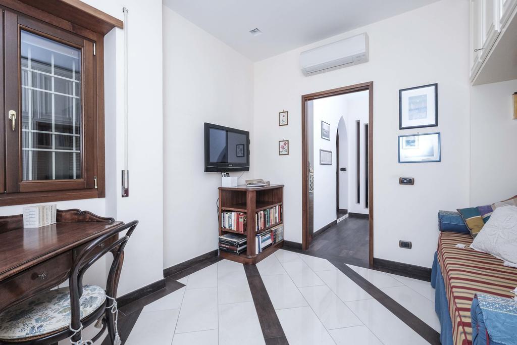 Appartamento Monteverde 2bdr Family Roma